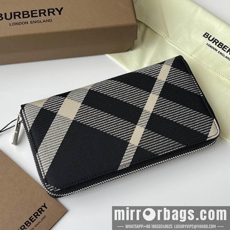 Burberry Replica Bags 80895101 21X12X2.5cm IQ 2colour