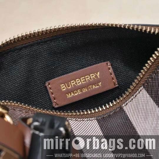 Burberry Replica Bags Burberry 8372 18.5x11x12cm ww