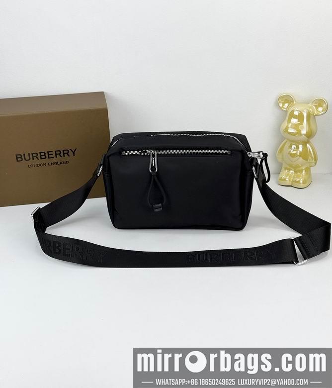 Burberry Replica Bags 876138 25cm XMY 4colour