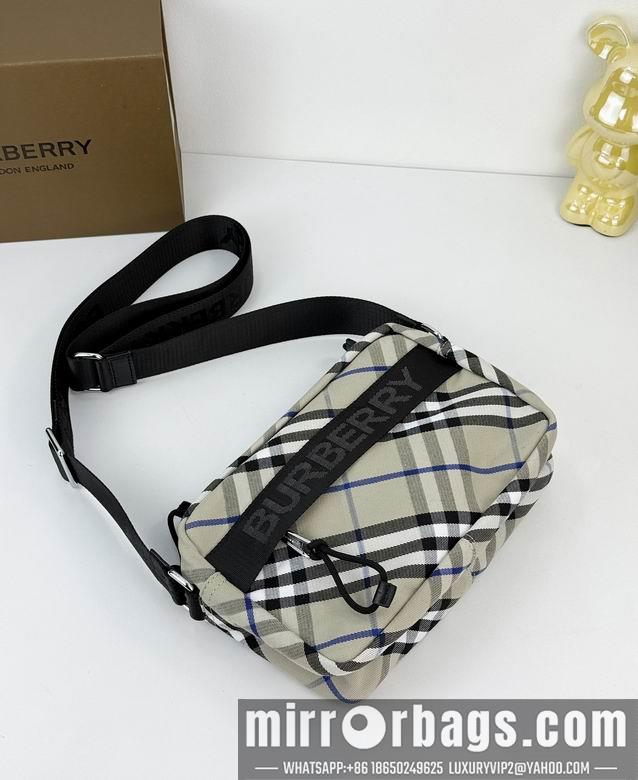 Burberry Replica Bags 876138 25cm XMY 4colour