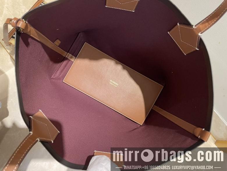 Burberry Replica Bags 2231 51.3X18.5X29cm DN 2colour