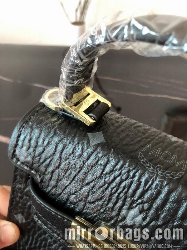 MCM Replica Bags MCM  10039 18.5X9.5X14.5cm dy11
