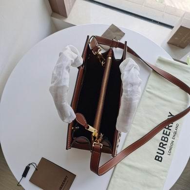 Burberry Replica Bags 6641 26X13.5X20cm XM