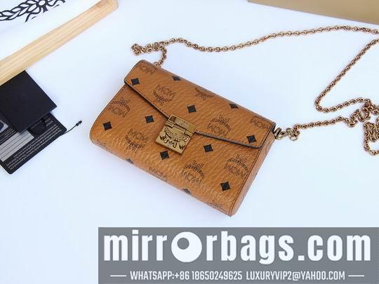 MCM Replica Bags CA20499  18.5X11X4