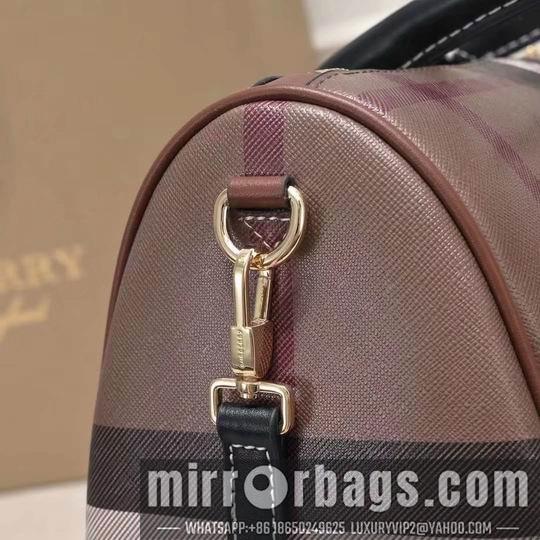 Burberry Replica Bags Burberry 8371 30x15x21cm ww