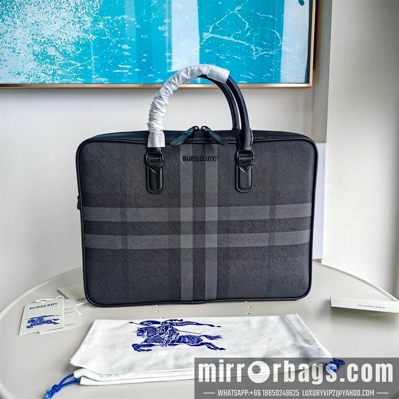 Burberry Replica Bags 80732721 27X5X37.5cm IQ 3colour