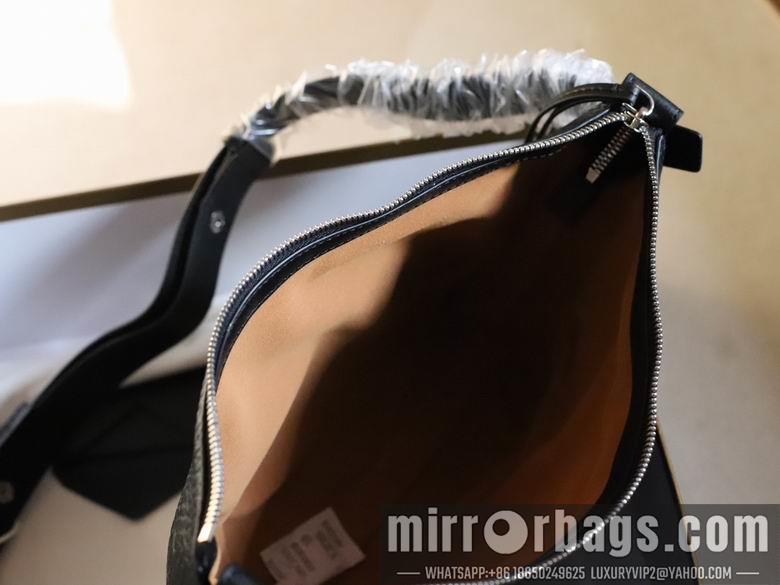 MCM Replica Bags 6318  19.5X25X5cm EY 2colour