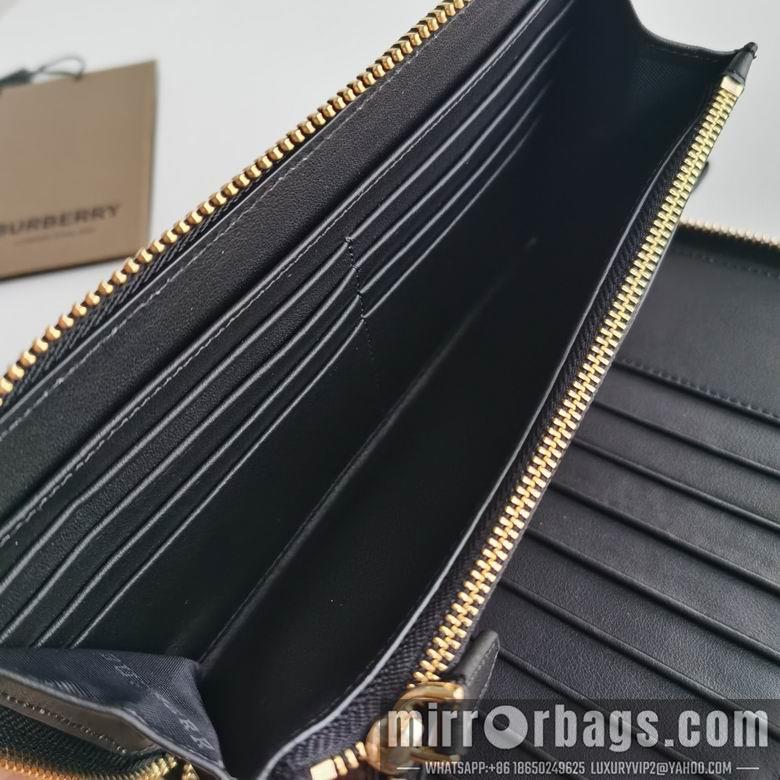 Burberry Replica Bags 20.5X12cm 040609 XM 2colour