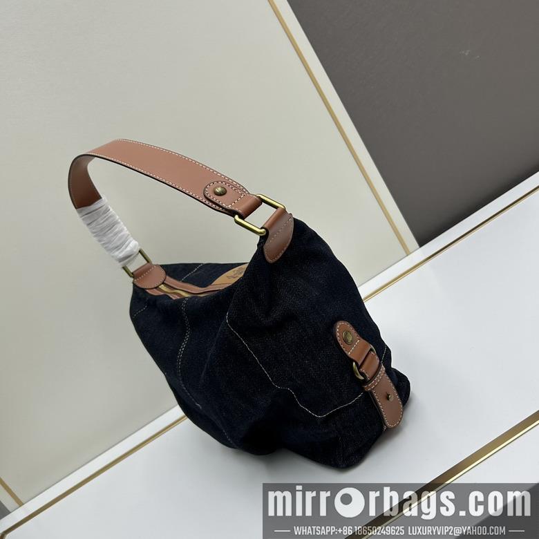 Burberry Replica Bags Bur 8035 28x13x26cm ww
