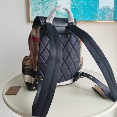 Burberry Replica Bags The Rucksack 34x14x38cm HQ