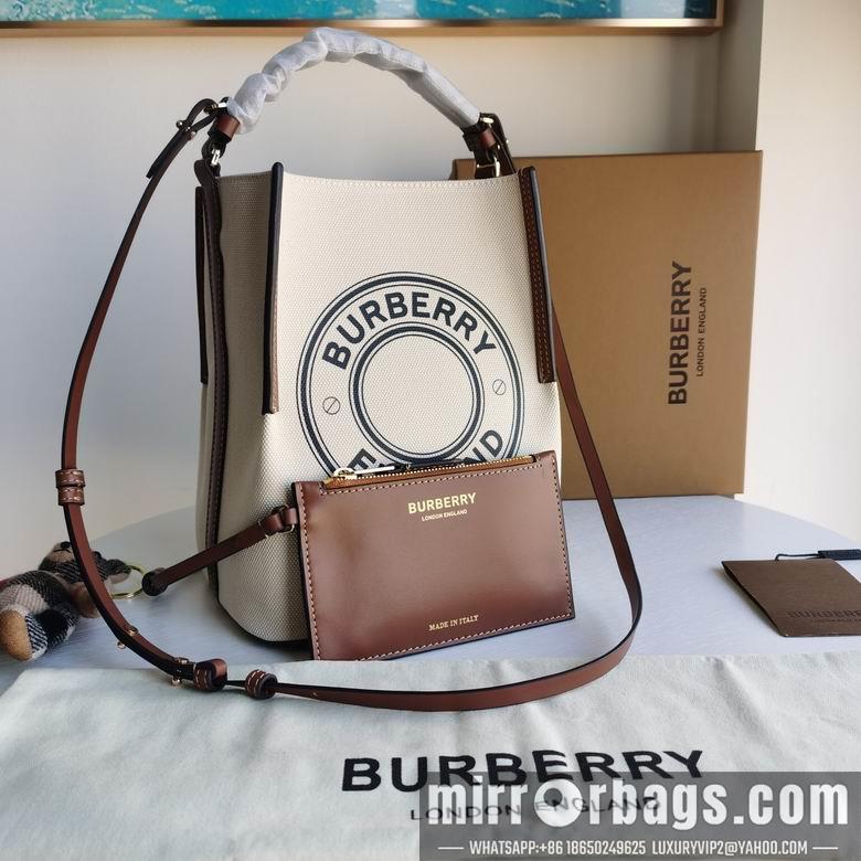 Burberry Replica Bags 80268241 21X16.5X25cm IQ