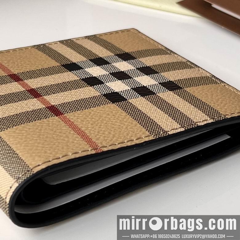 Burberry Replica Bags 80698111 11X10cm