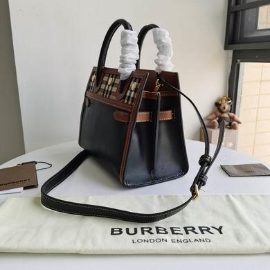 Burberry Replica Bags 6641 26X13.5X20cm XM