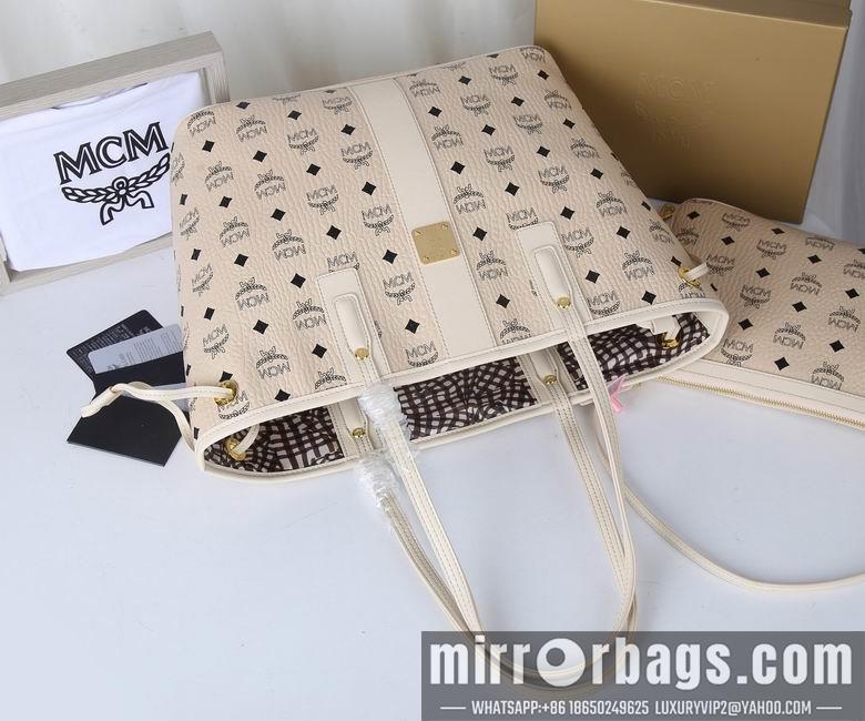 MCM Replica Bags 2024 CA211251  35X29X16