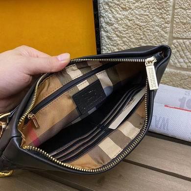 Burberry Replica Bags 8013 29X18X3cm WP