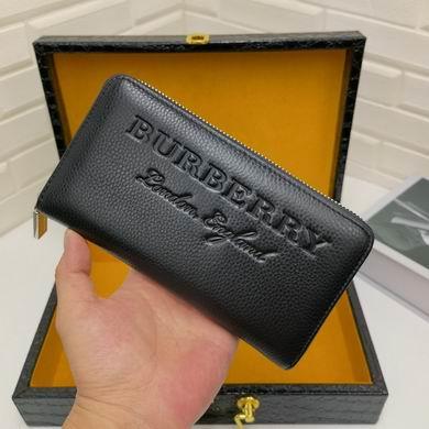 Burberry Replica Bags 666076 19X10X2.5cm ZY