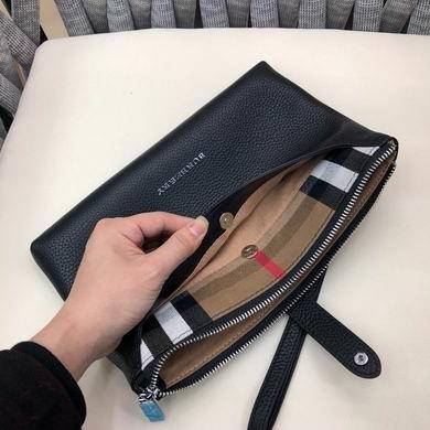 Burberry Replica Bags 33088-1 25X17X3cm XM