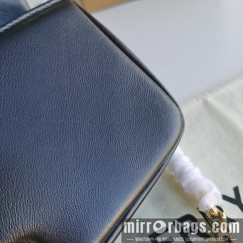 Burberry Replica Bags 03513 23X6X13cm XM
