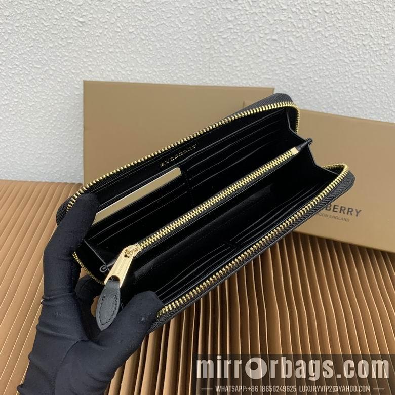 Burberry Replica Bags 5981 19X10.5X2.5cm ZC 2colour