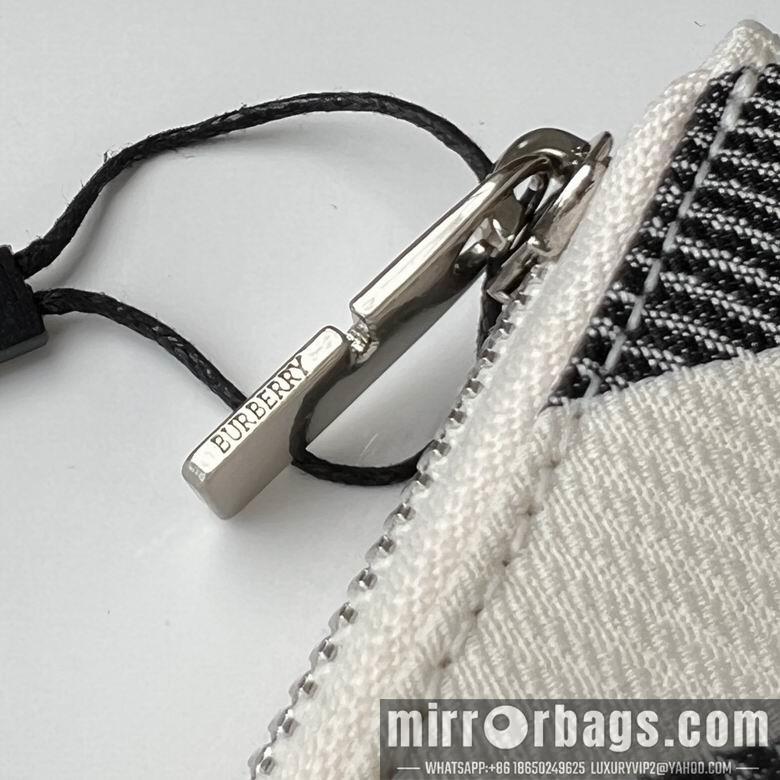 Burberry Replica Bags 80895101 21X12X2.5cm IQ 2colour