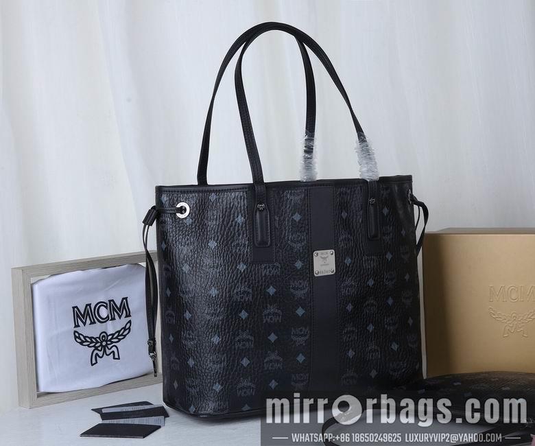 MCM Replica Bags 2024 CA211251  35X29X16