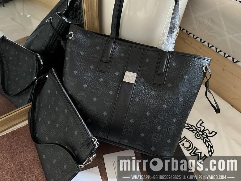MCM Replica Bags 28X36X17cm 030401 EY 3colour