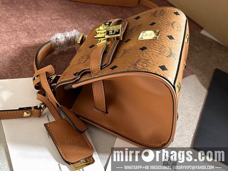 MCM Replica Bags 2092 18X15X10cm EY