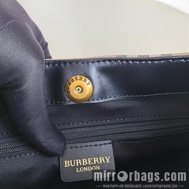 Burberry Replica Bags vintage 051808 IQ  3colour