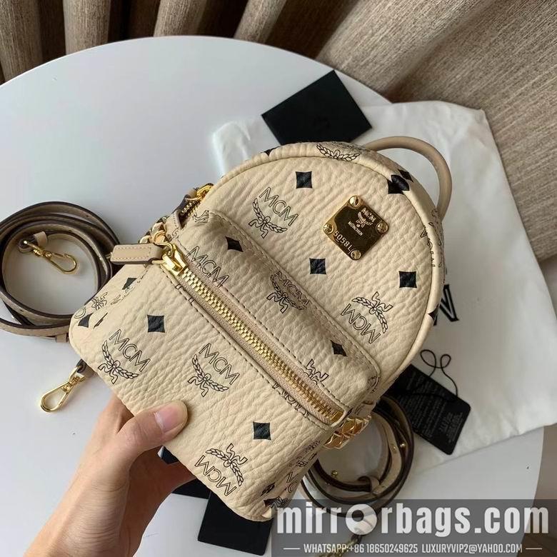 MCM Replica Bags 5719 21X17.5X10cm EY 1