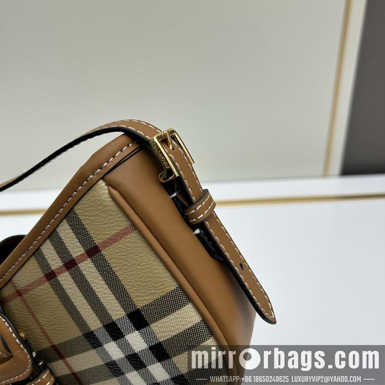 Burberry Replica Bags Bur 8033 26x6x12cm ww1