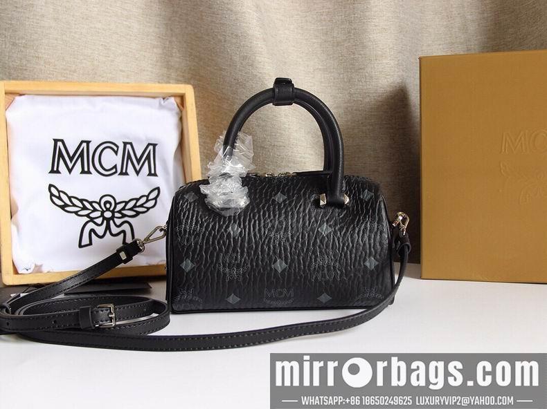 MCM Replica Bags MCM 30199  18.5X10X8cm dy13