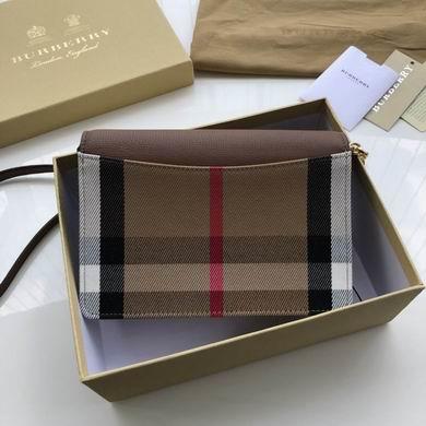 Burberry Replica Bags 40681441 19X13.5X5cm YG 3colour