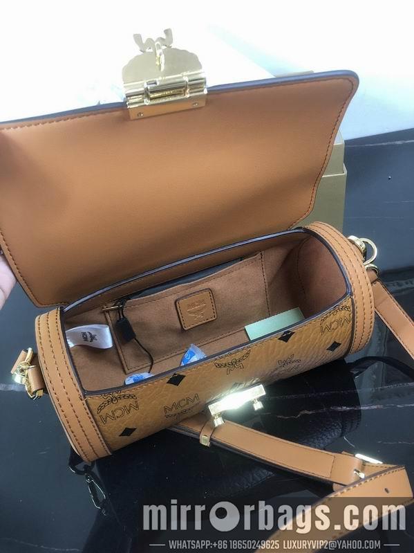 MCM Replica Bags MCM  112110 1:1 dy