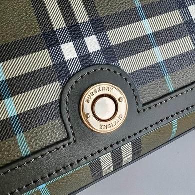 Burberry Replica Bags 24X8X14cm 100703 IQ
