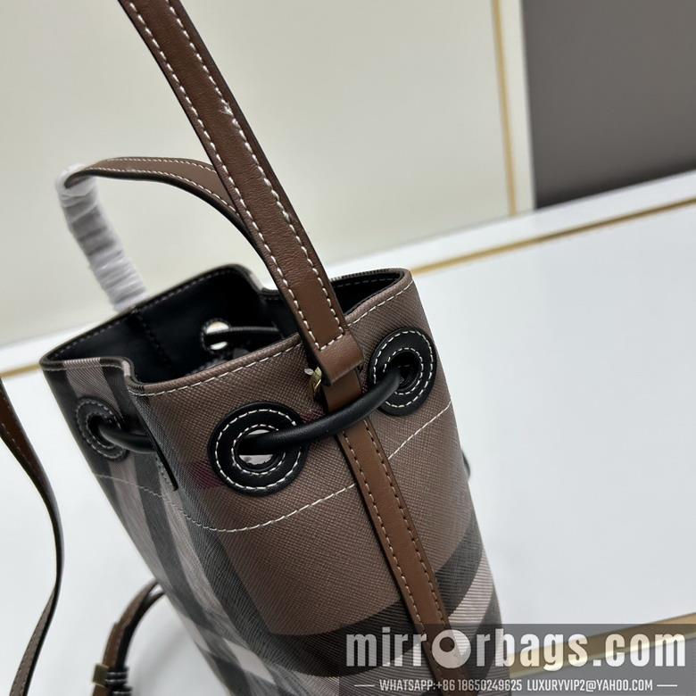 Burberry Replica Bags Bur 8054 16.5x11x18.5cm ww