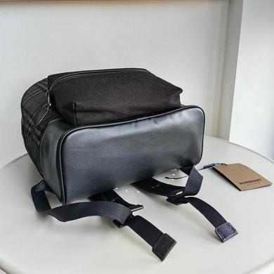 Burberry Replica Bags 30X15X42cm 081302  IQ