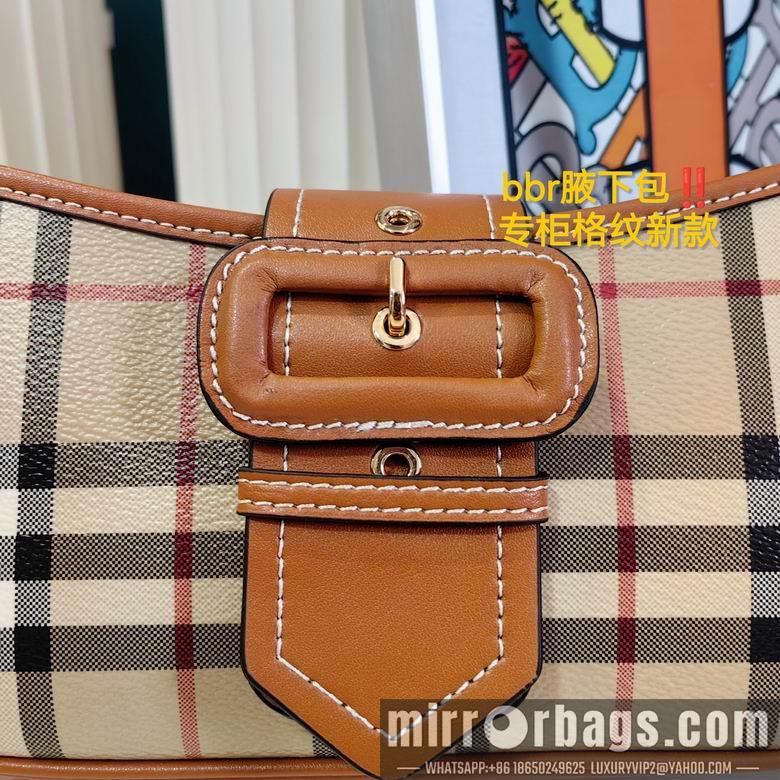 Burberry Replica Bags 24cm 060816 XMY