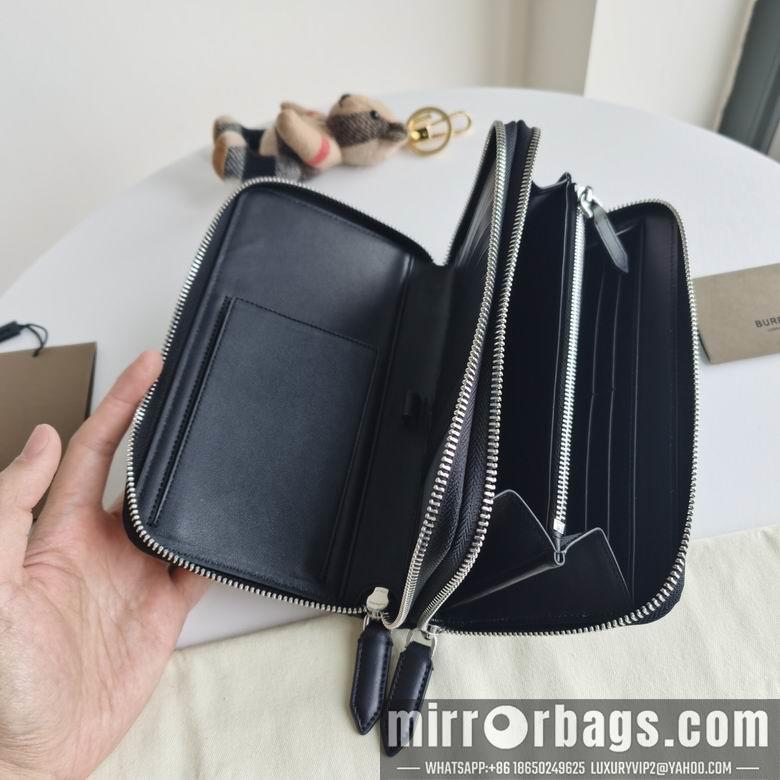 Burberry Replica Bags 21X12X4cm 040608 XM 2colour