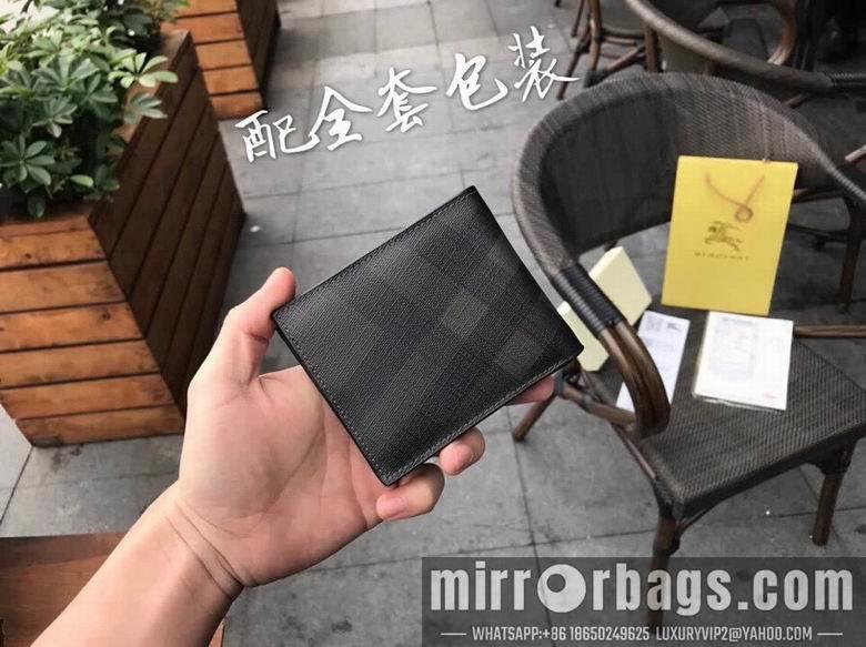 Burberry Replica Bags WM059A 9x11
