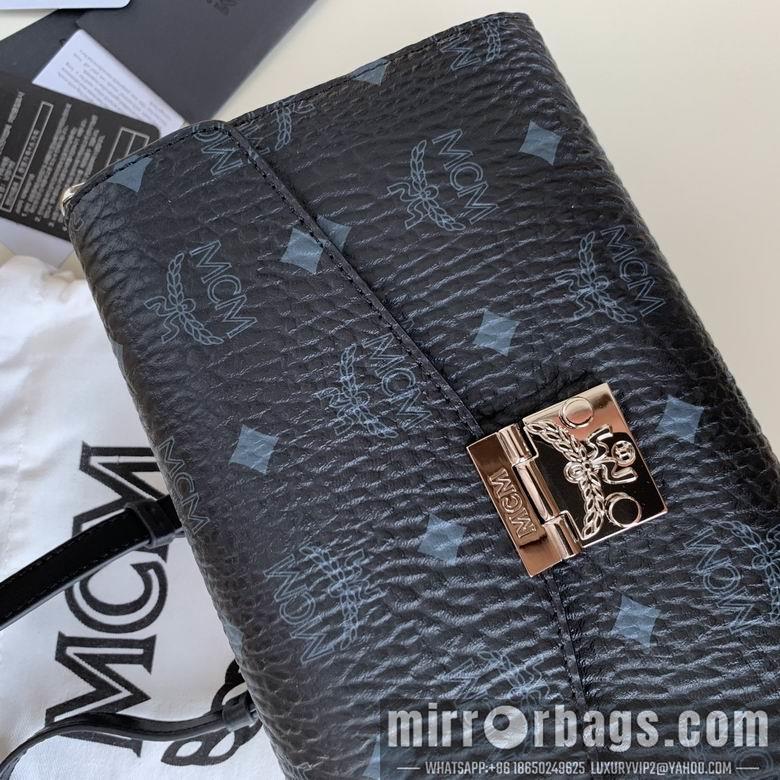MCM Replica Bags 30008 14x24x5cm DY 2