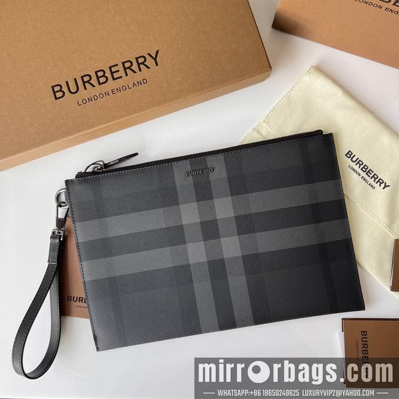 Burberry Replica Bags 80552611 30X19.5cm