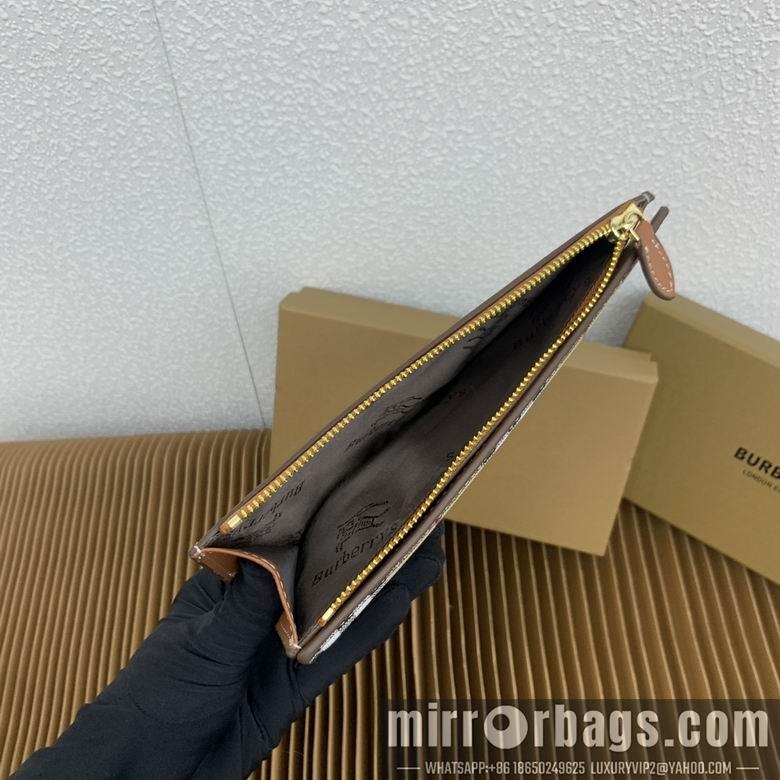 Burberry Replica Bags 9801 19X10X2cm ZC 2colour
