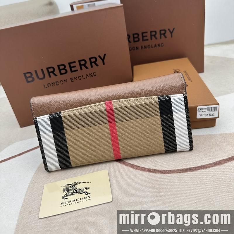 Burberry Replica Bags Burberry House 3957 19x10x3cm zy