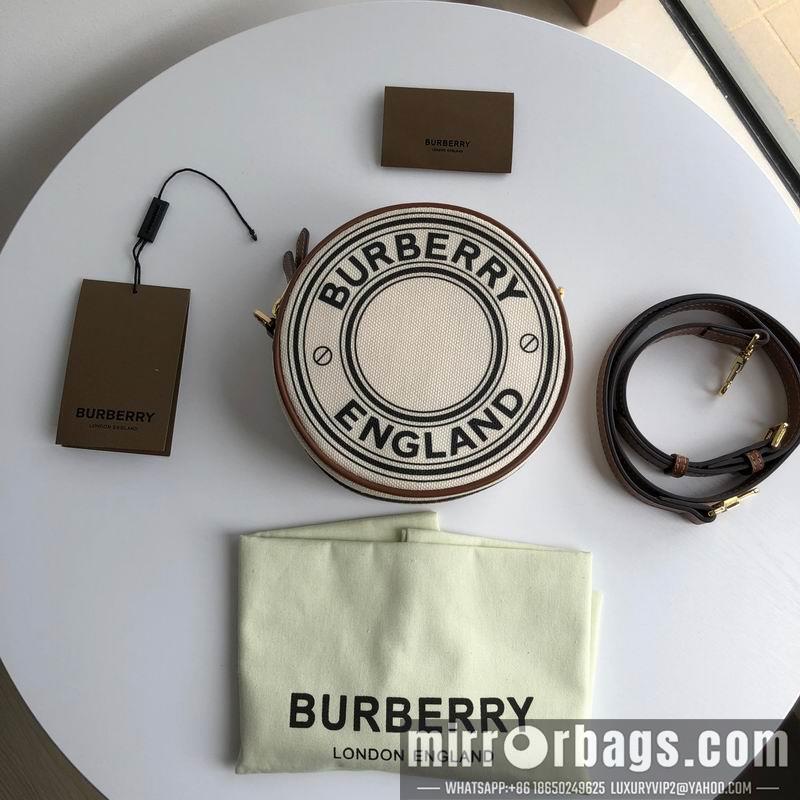Burberry Replica Bags 03502 17X7X17cm XM