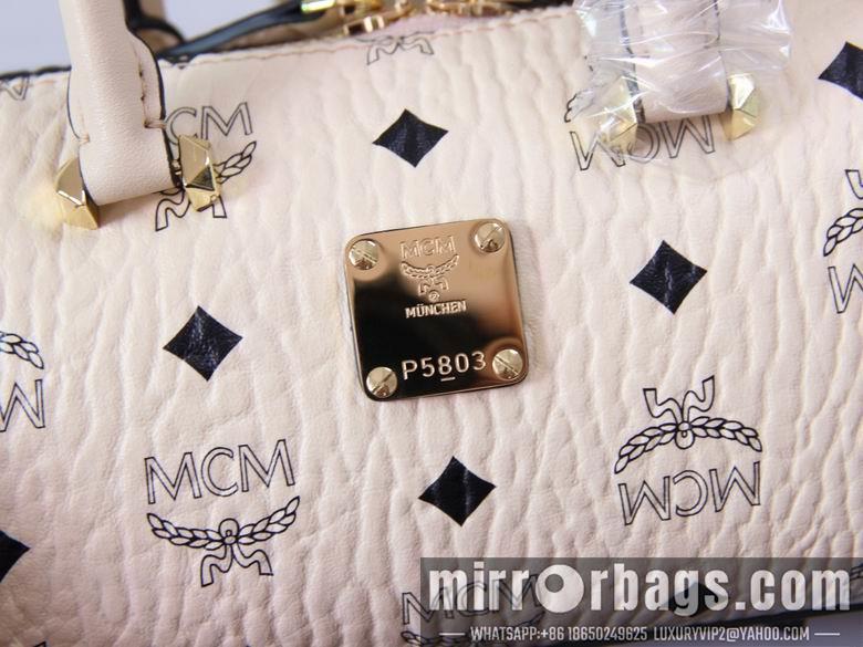 MCM Replica Bags 30199 18.5x10x8cm DY 3