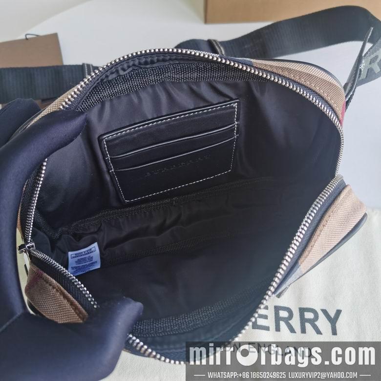 Burberry Replica Bags 80389021 24x5x15cm HQ