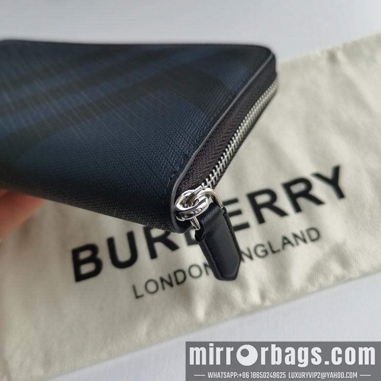 Burberry Replica Bags 20.5X12cm 040609 XM 2colour