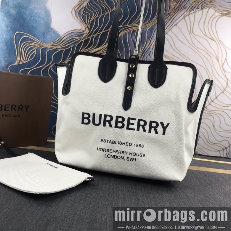 Burberry Replica Bags 8327 35x15x31 WW two colors