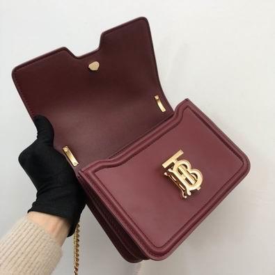 Burberry Replica Bags Burberry 31111 21x6x16cm yz3