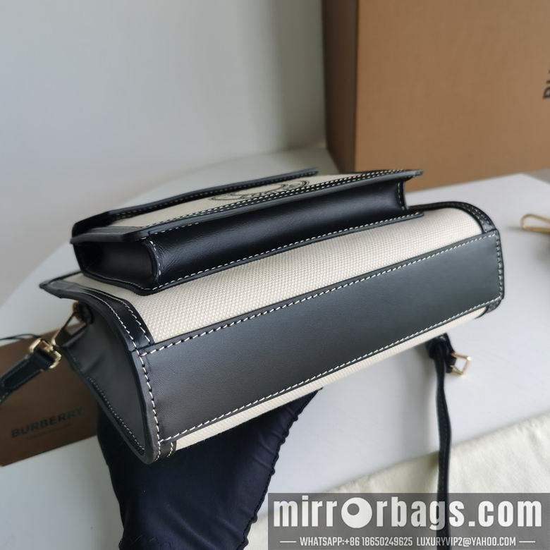 Burberry Replica Bags 0621 23X6X26.5cm IQ  4colour